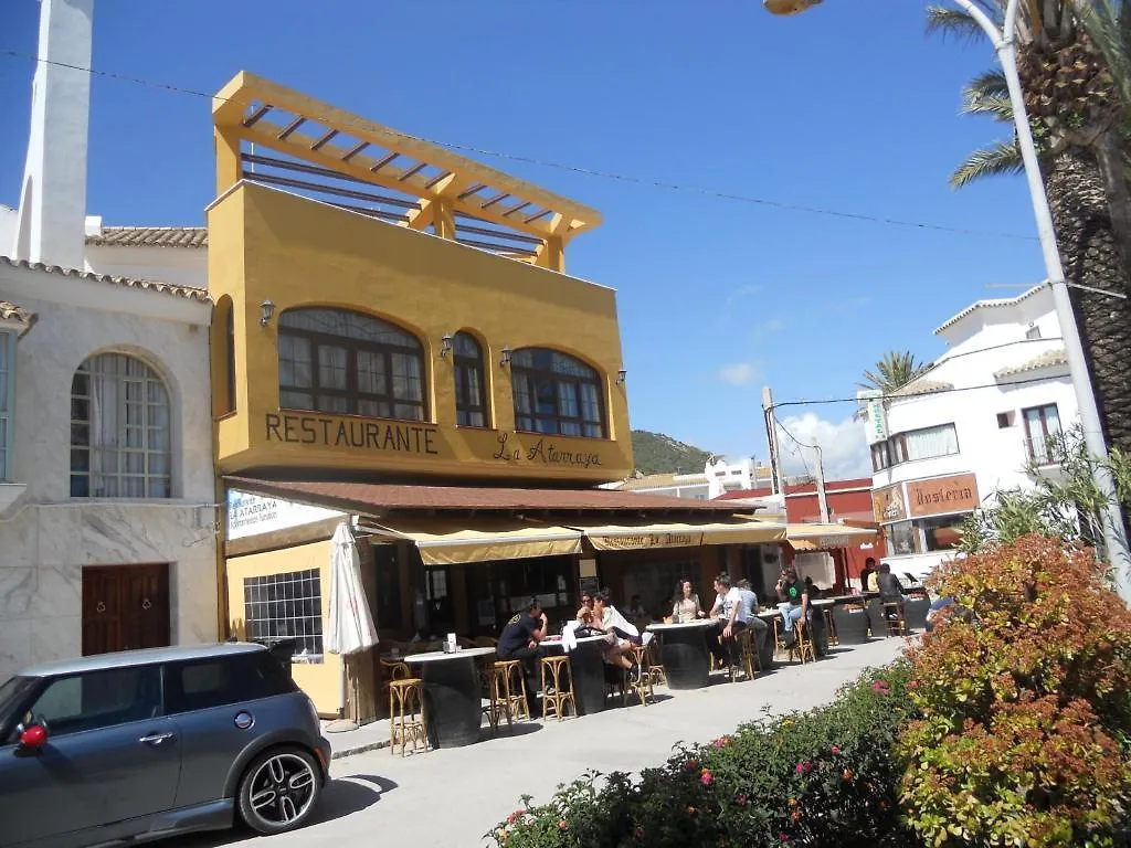 Apartamentos La Atarraya Zahara de los Atunes Spain