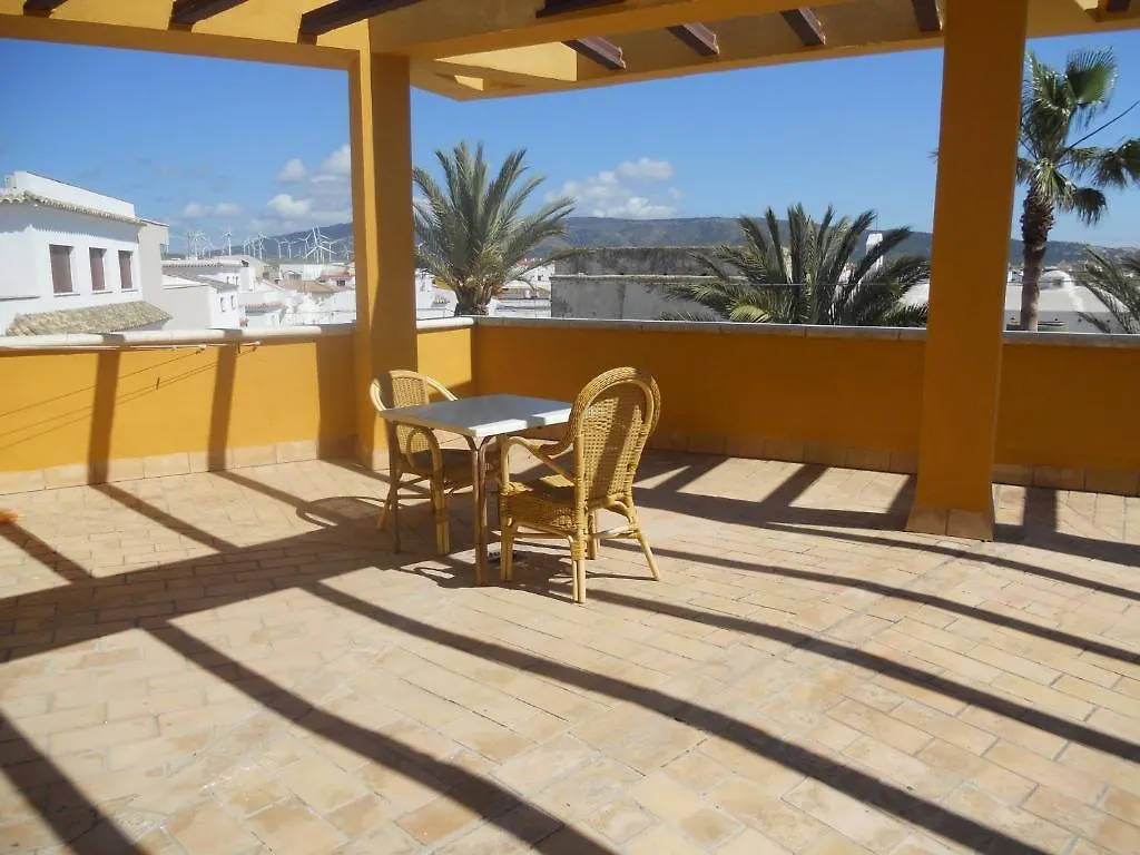 Apartamentos La Atarraya Zahara de los Atunes 0*,  Spain