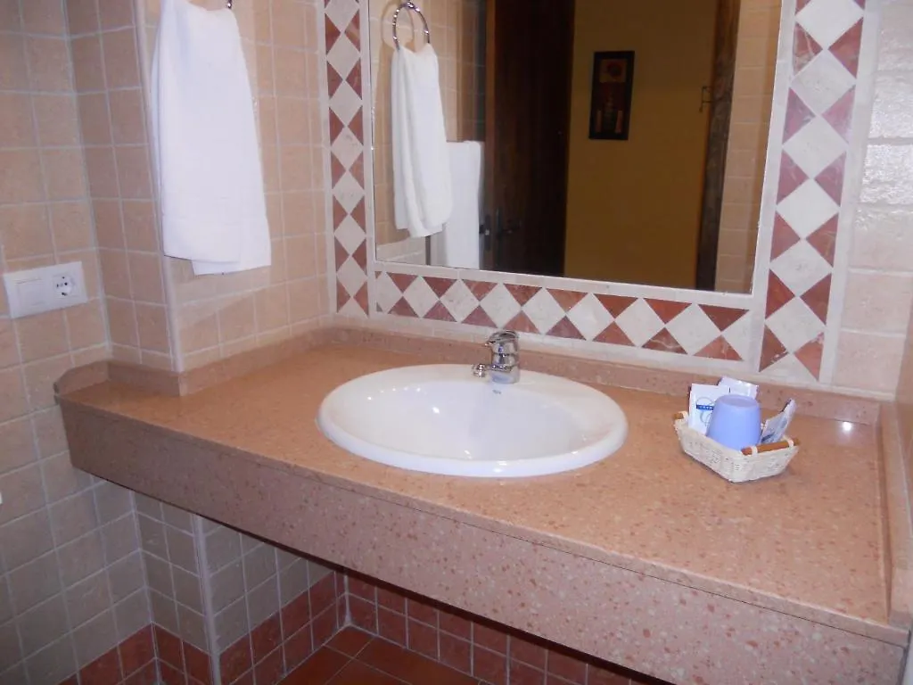 Apartamentos La Atarraya Zahara de los Atunes Apartment