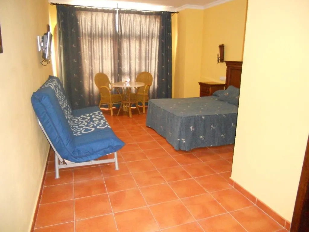 Apartamentos La Atarraya Zahara de los Atunes Apartment