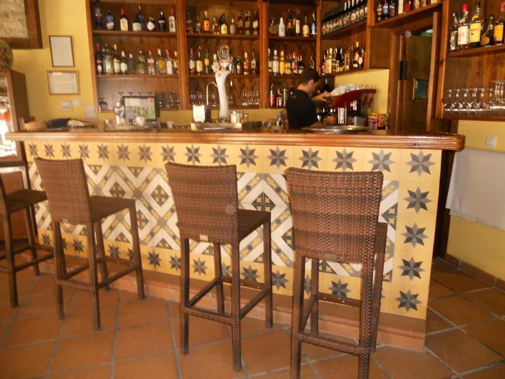 Apartamentos La Atarraya Zahara de los Atunes