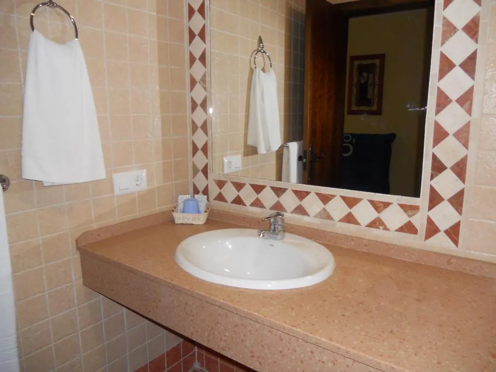 Apartment Apartamentos La Atarraya Zahara de los Atunes Spain