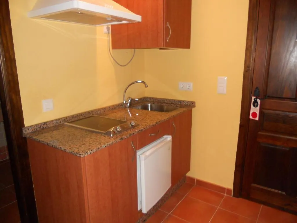 Apartment Apartamentos La Atarraya Zahara de los Atunes