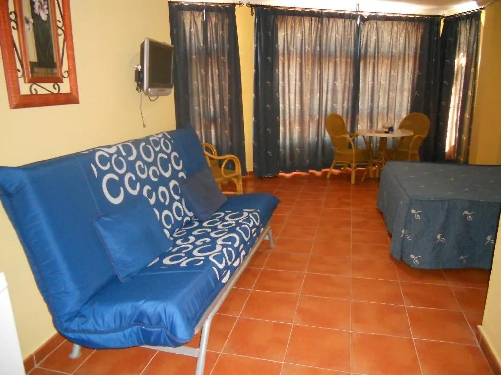 Apartamentos La Atarraya Zahara de los Atunes Apartment