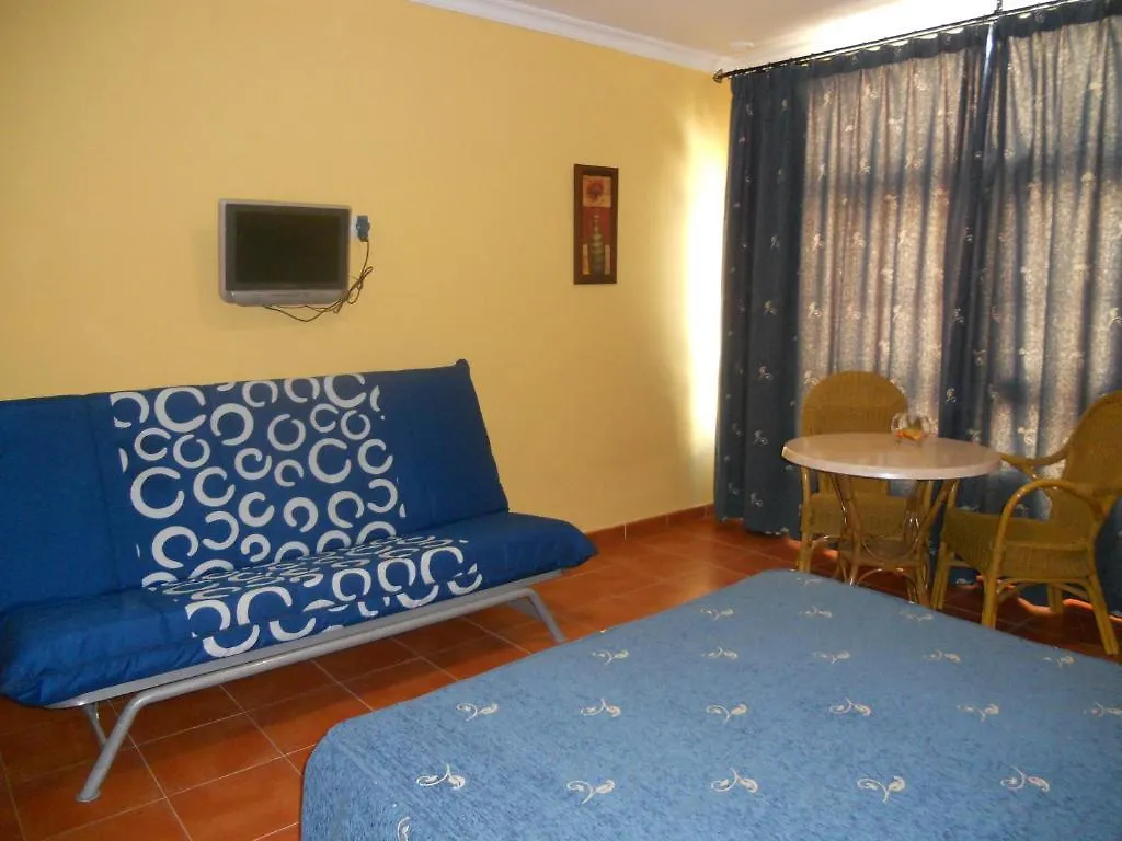 Apartamentos La Atarraya Zahara de los Atunes