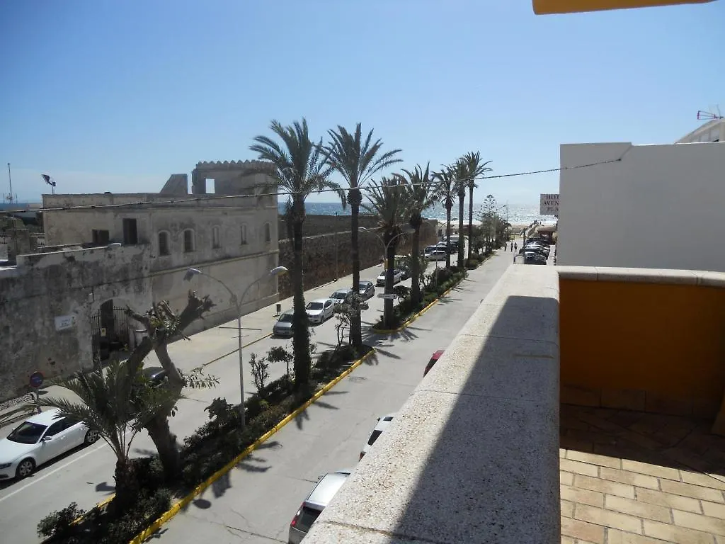 Apartamentos La Atarraya Zahara de los Atunes Apartment