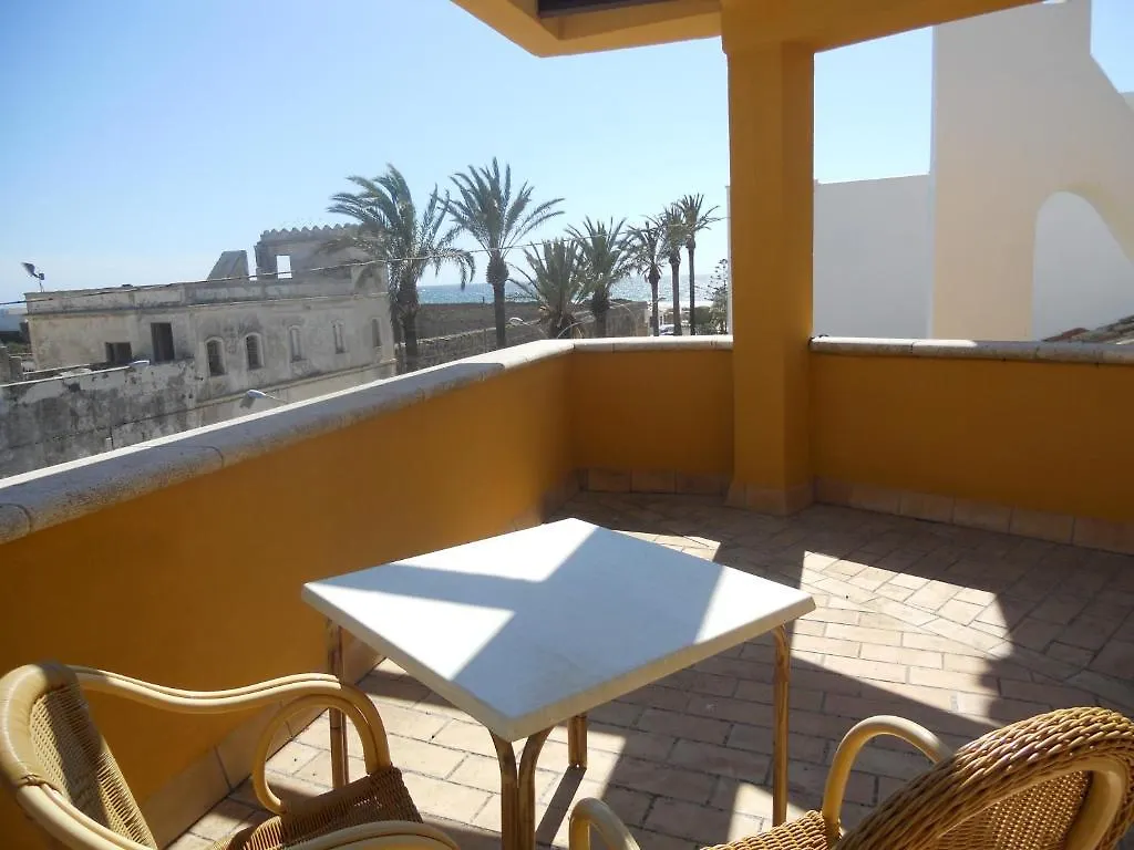 Apartment Apartamentos La Atarraya Zahara de los Atunes