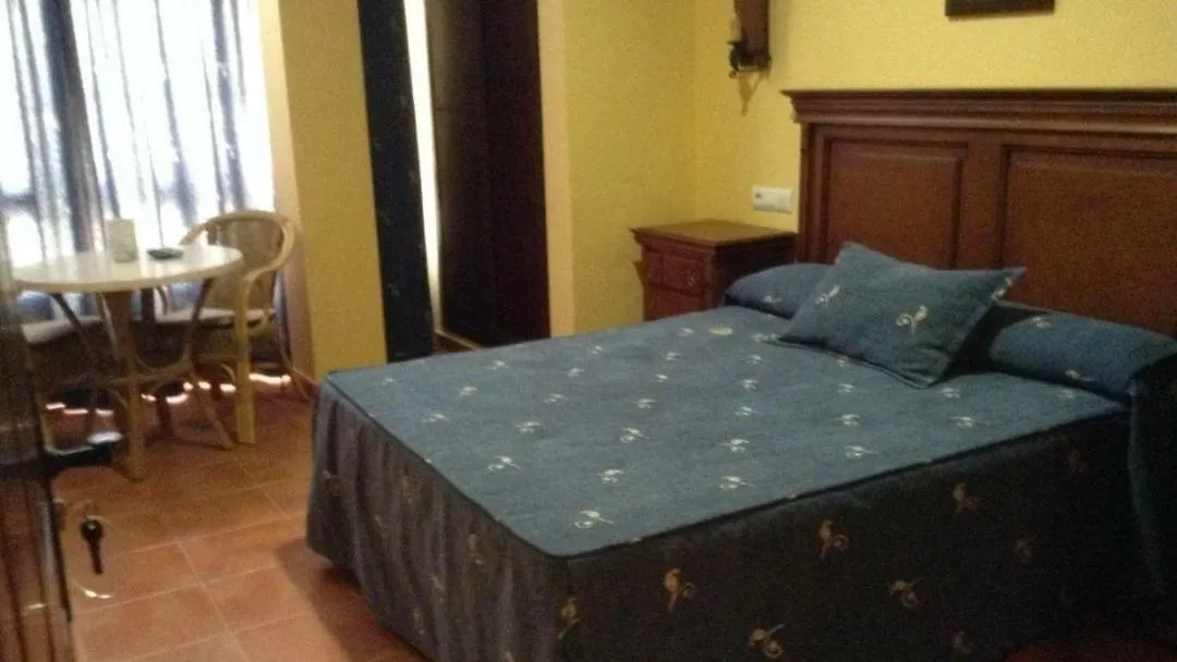 Apartamentos La Atarraya Zahara de los Atunes