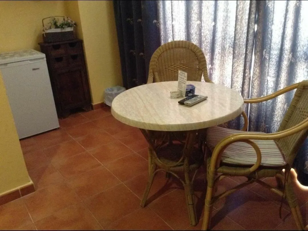Apartamentos La Atarraya Zahara de los Atunes