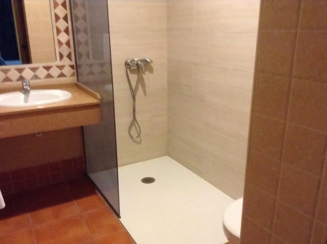 Apartamentos La Atarraya Zahara de los Atunes 0*,  Spain