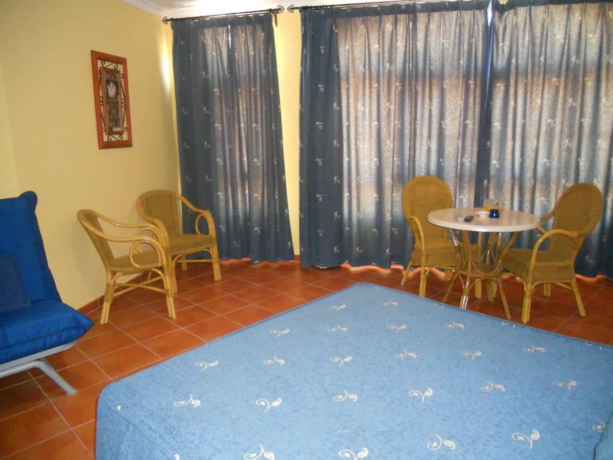 Apartment Apartamentos La Atarraya Zahara de los Atunes