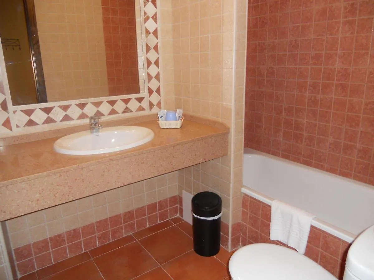 Apartamentos La Atarraya Zahara de los Atunes Spain